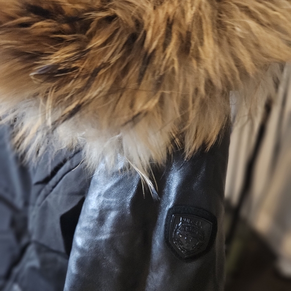 Rudsak Winter Jacket - Picture 2 of 6